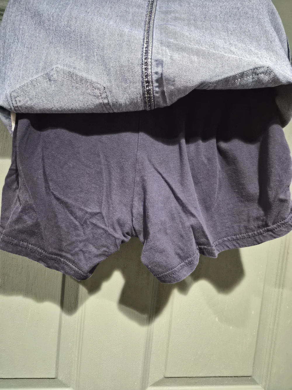 croft & barrow casual denim